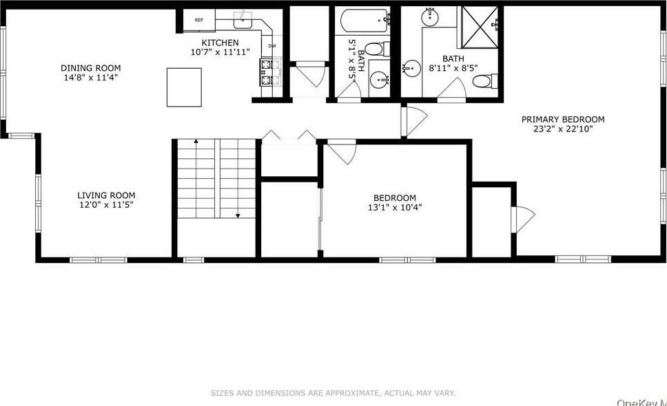 Single Family Beach Front  Queens, NY 11692, MLS-972264-37