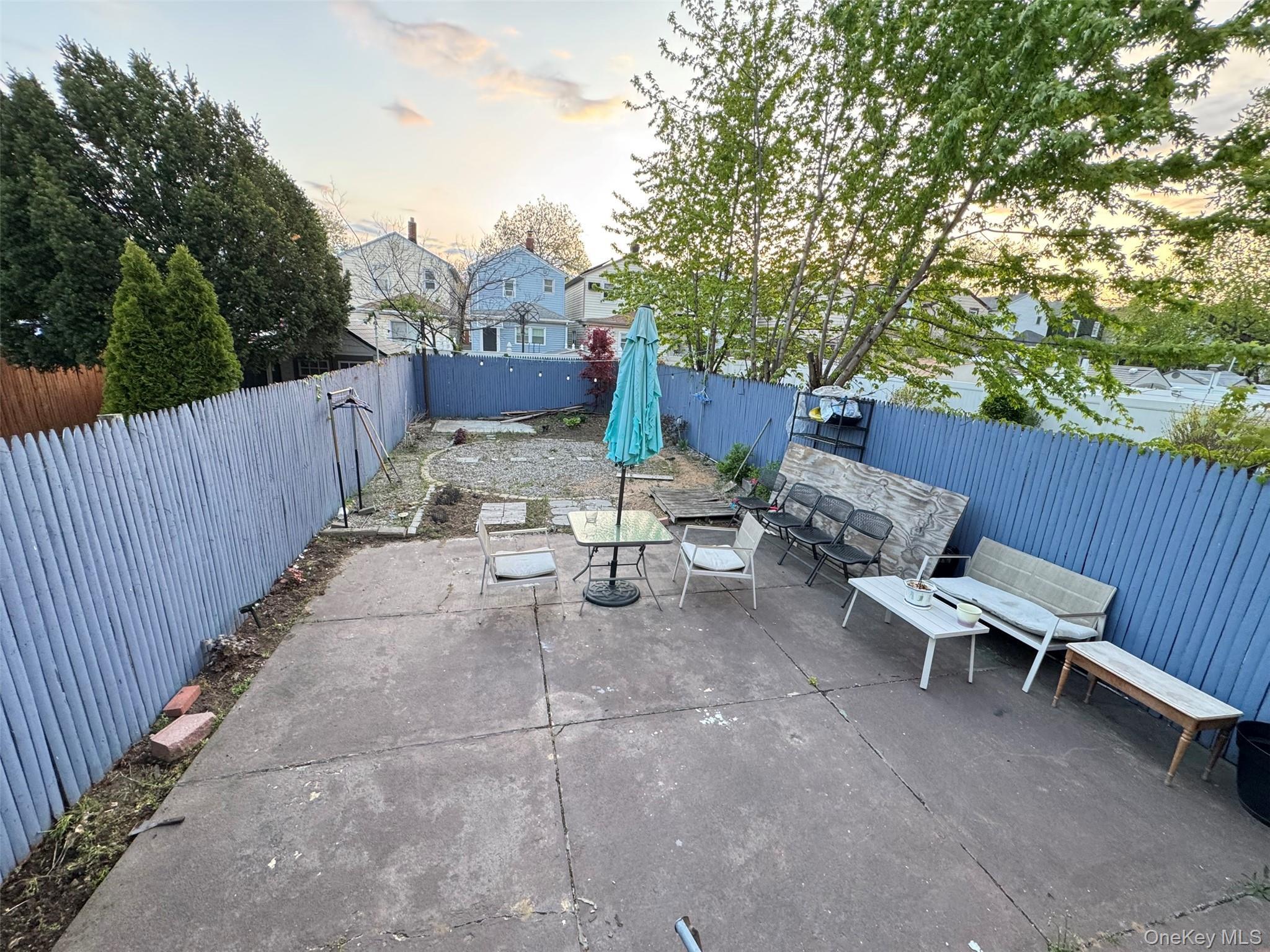 Single Family 90th  Queens, NY 11421, MLS-972268-24