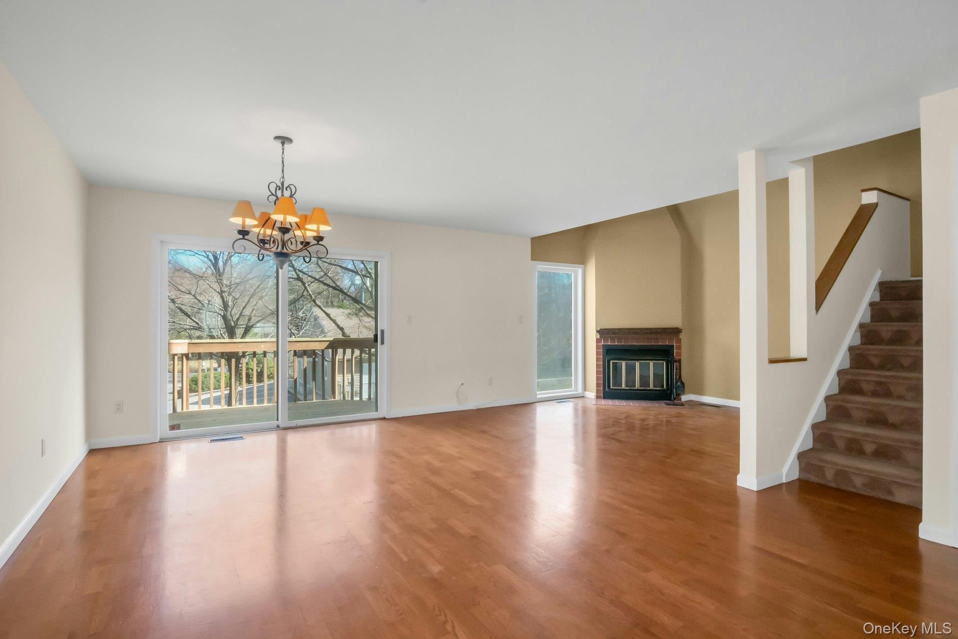 Condo Spring Pond Westchester County, NY 10562, MLS-972271-11