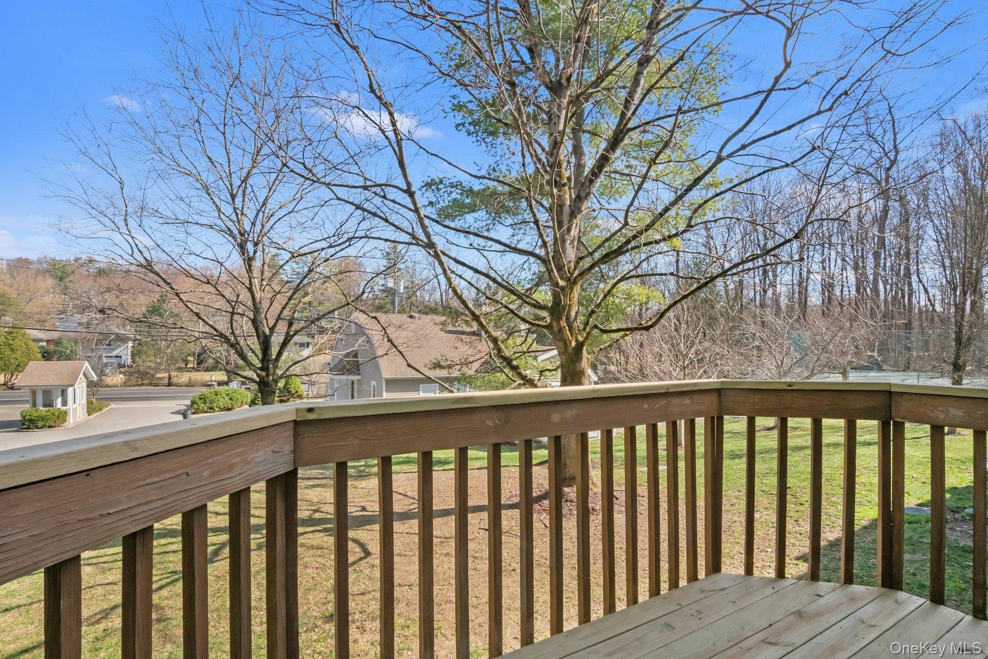 Condo Spring Pond Westchester County, NY 10562, MLS-972271-30