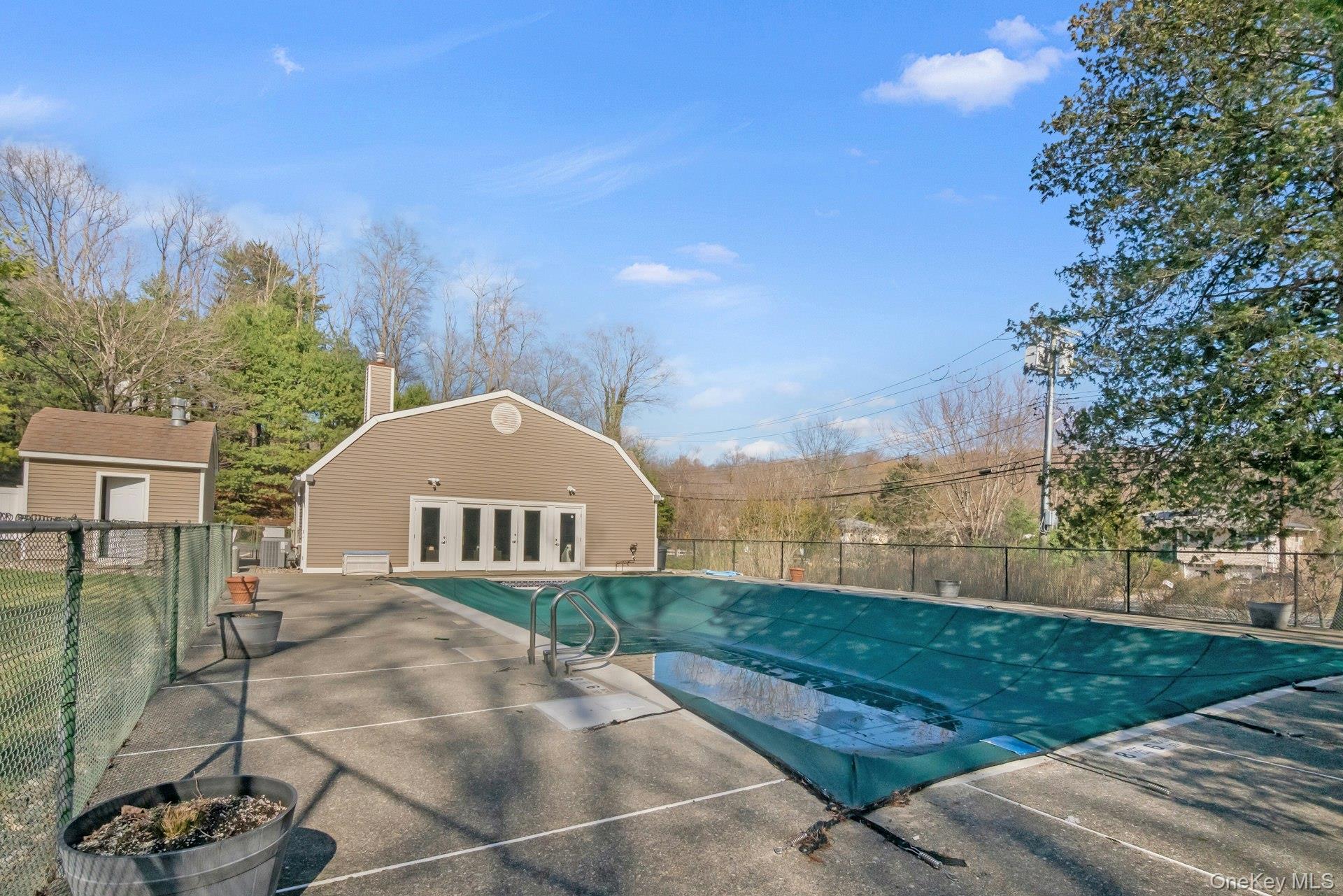 Condo Spring Pond Westchester County, NY 10562, MLS-972271-31