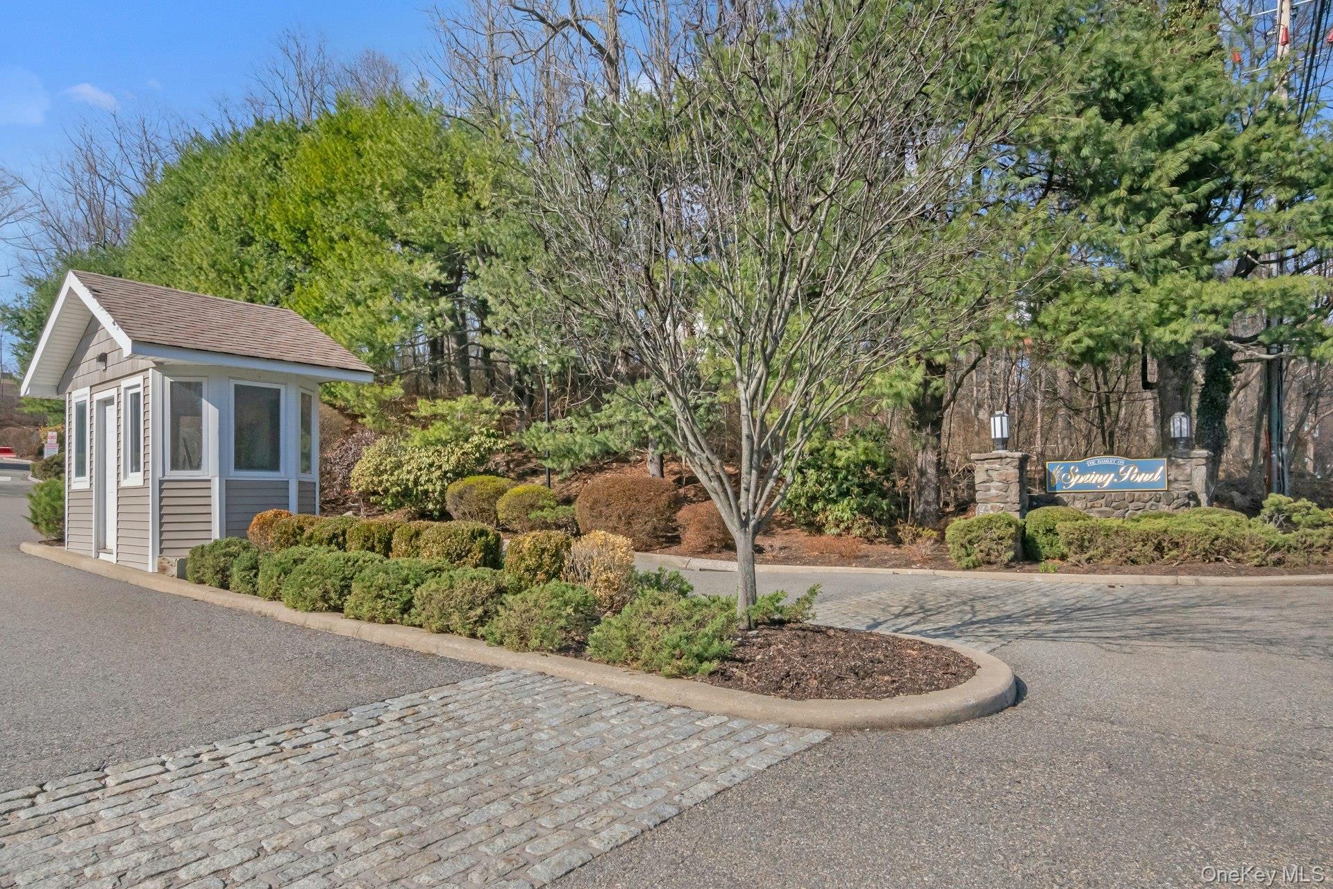 Condo Spring Pond Westchester County, NY 10562, MLS-972271-33