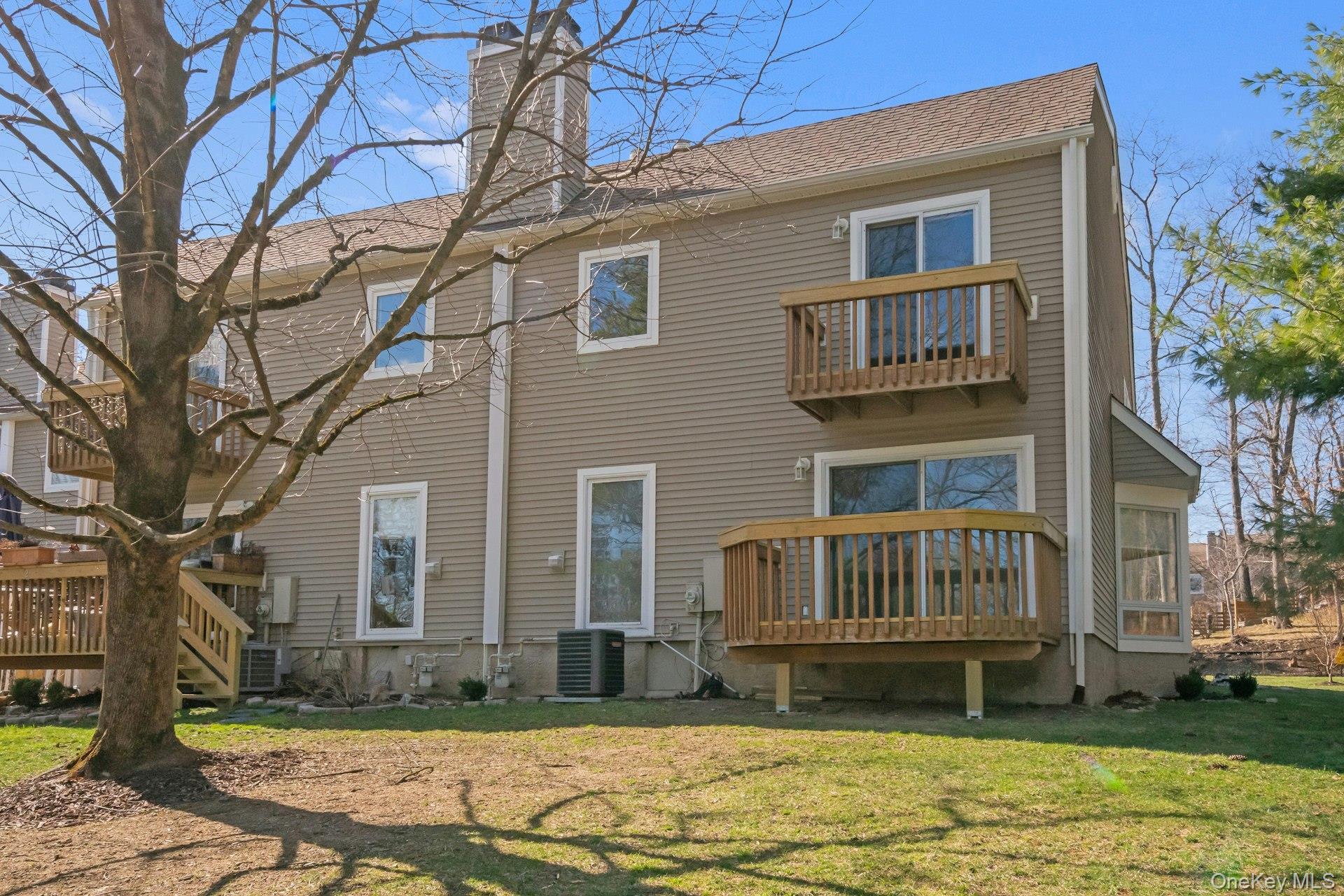 Condo Spring Pond Westchester County, NY 10562, MLS-972271-4