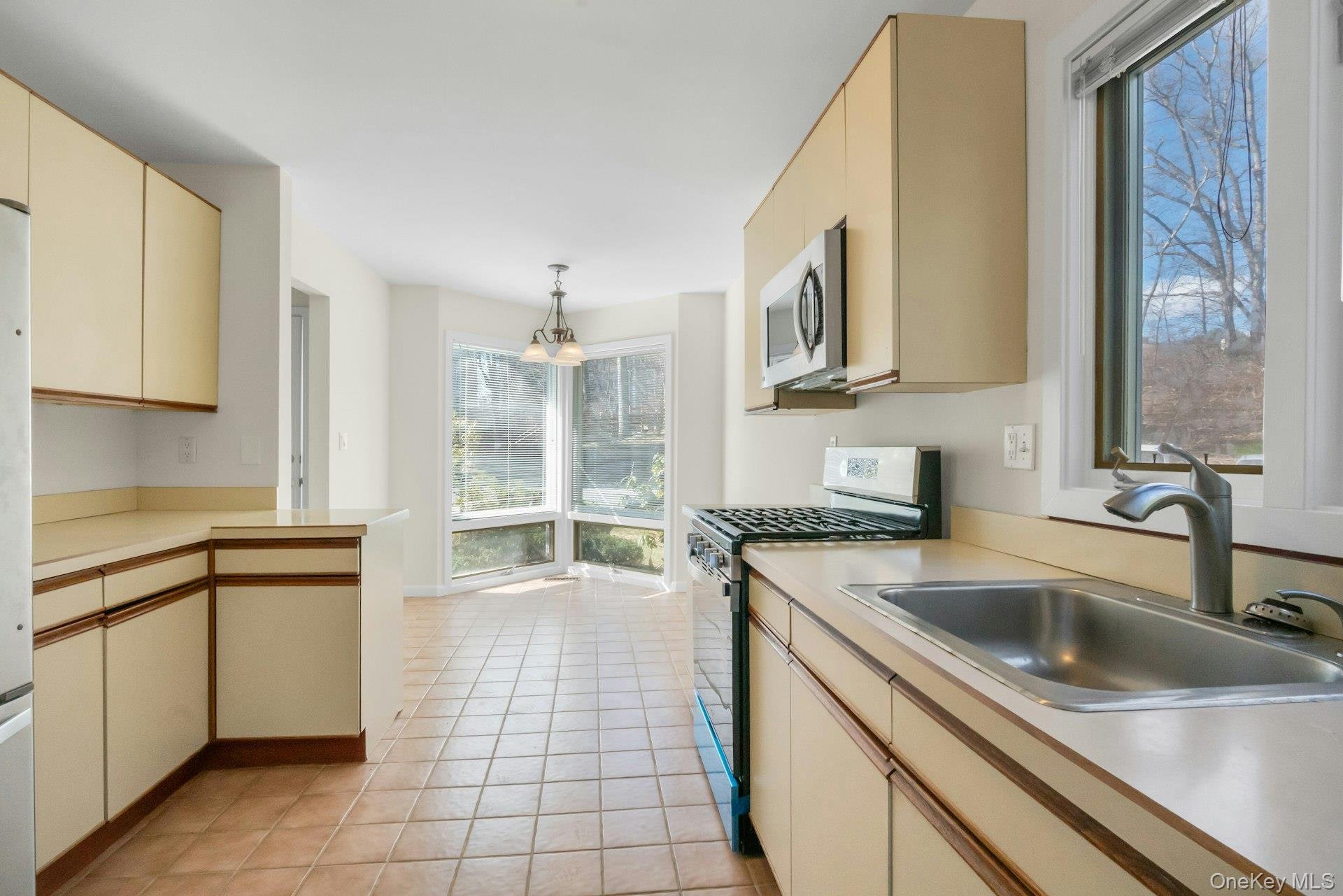 Condo Spring Pond Westchester County, NY 10562, MLS-972271-8