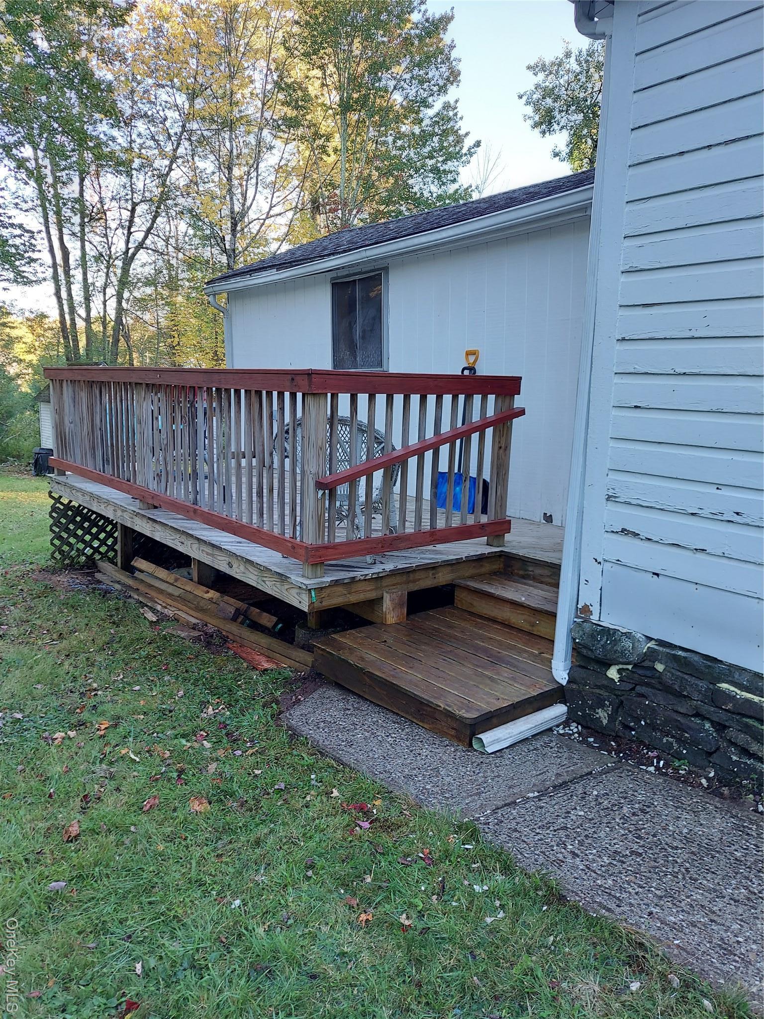 Single Family Central  Sullivan County, NY 12786, MLS-972278-17