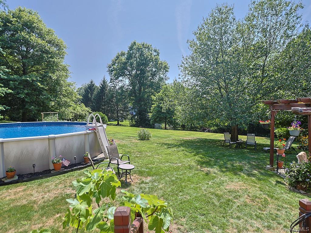 Single Family Colden Hill  Orange County, NY 12550, MLS-972279-11