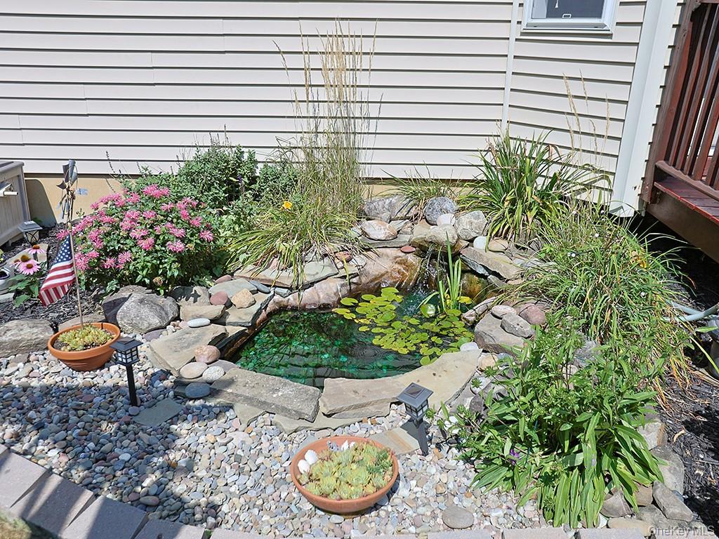 Single Family Colden Hill  Orange County, NY 12550, MLS-972279-12