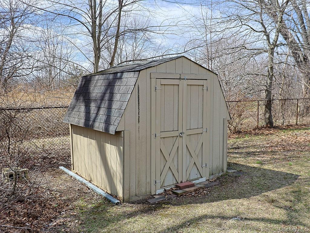 Single Family Colden Hill  Orange County, NY 12550, MLS-972279-13