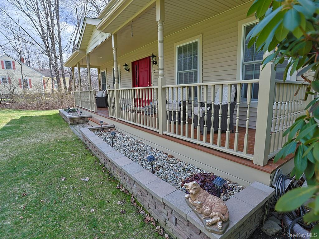 Single Family Colden Hill  Orange County, NY 12550, MLS-972279-14