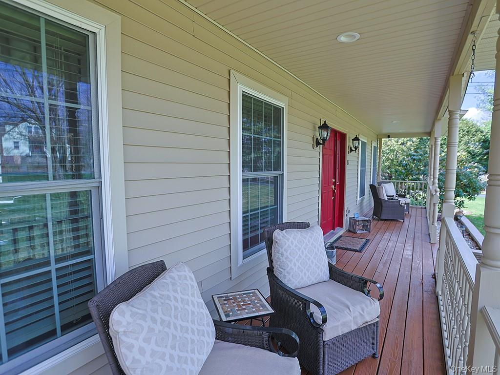 Single Family Colden Hill  Orange County, NY 12550, MLS-972279-15