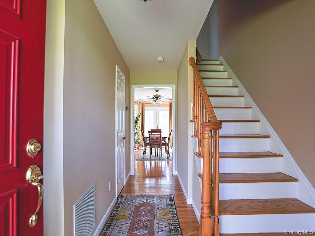 Single Family Colden Hill  Orange County, NY 12550, MLS-972279-16