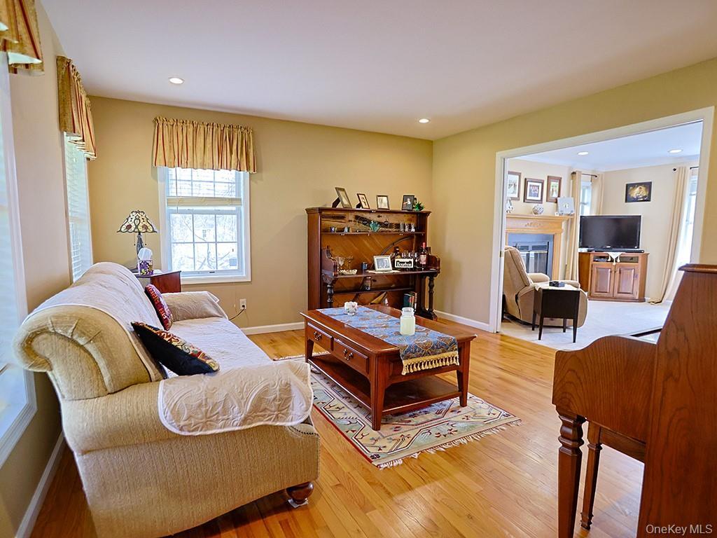 Single Family Colden Hill  Orange County, NY 12550, MLS-972279-17