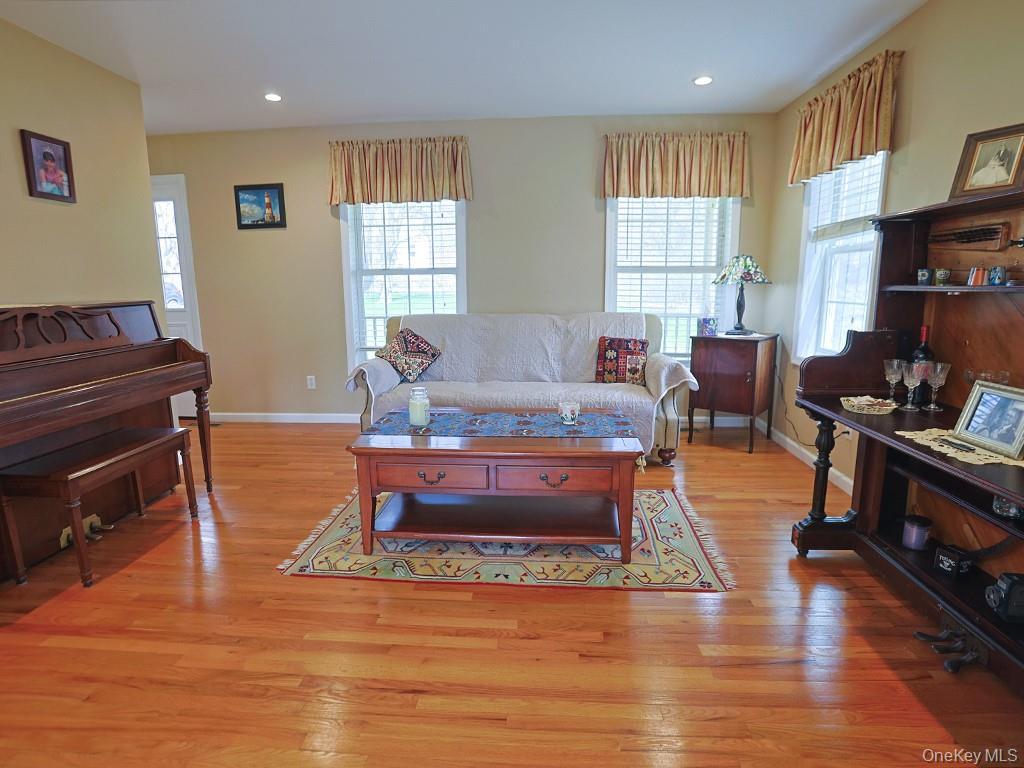 Single Family Colden Hill  Orange County, NY 12550, MLS-972279-18