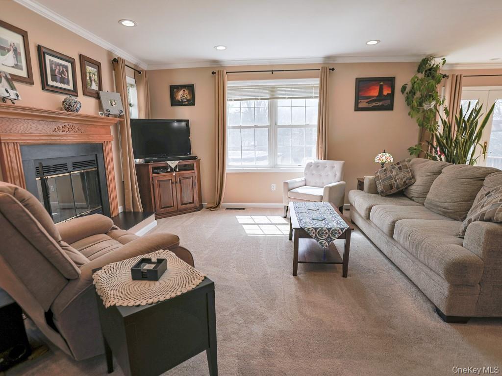 Single Family Colden Hill  Orange County, NY 12550, MLS-972279-19