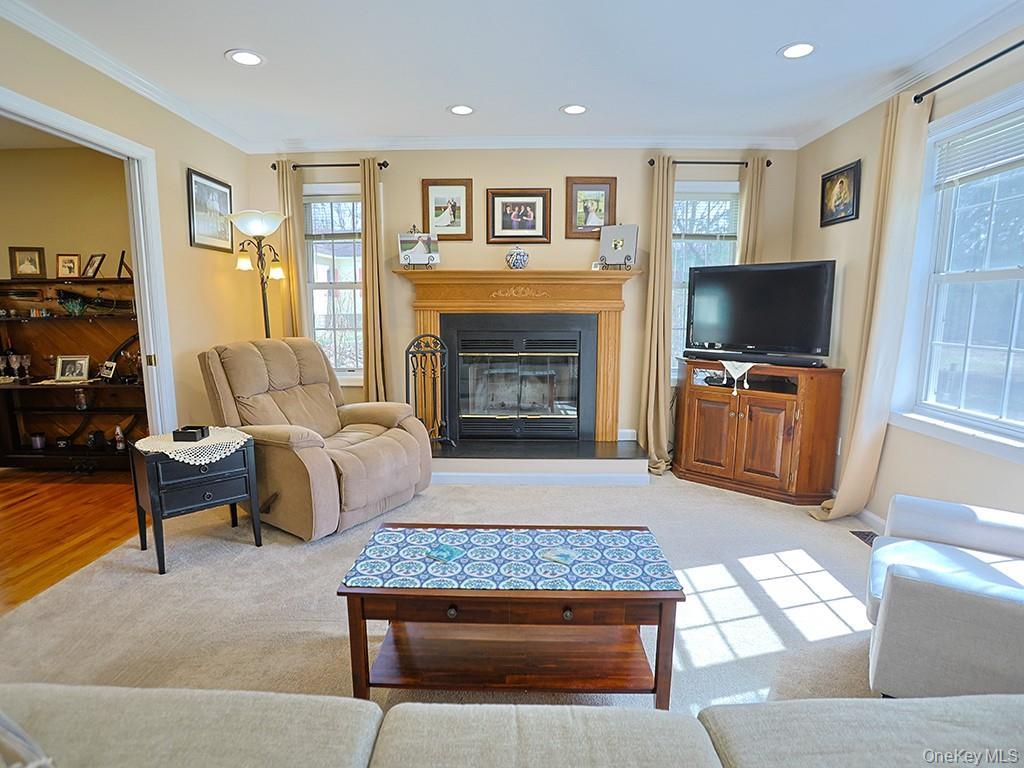 Single Family Colden Hill  Orange County, NY 12550, MLS-972279-20