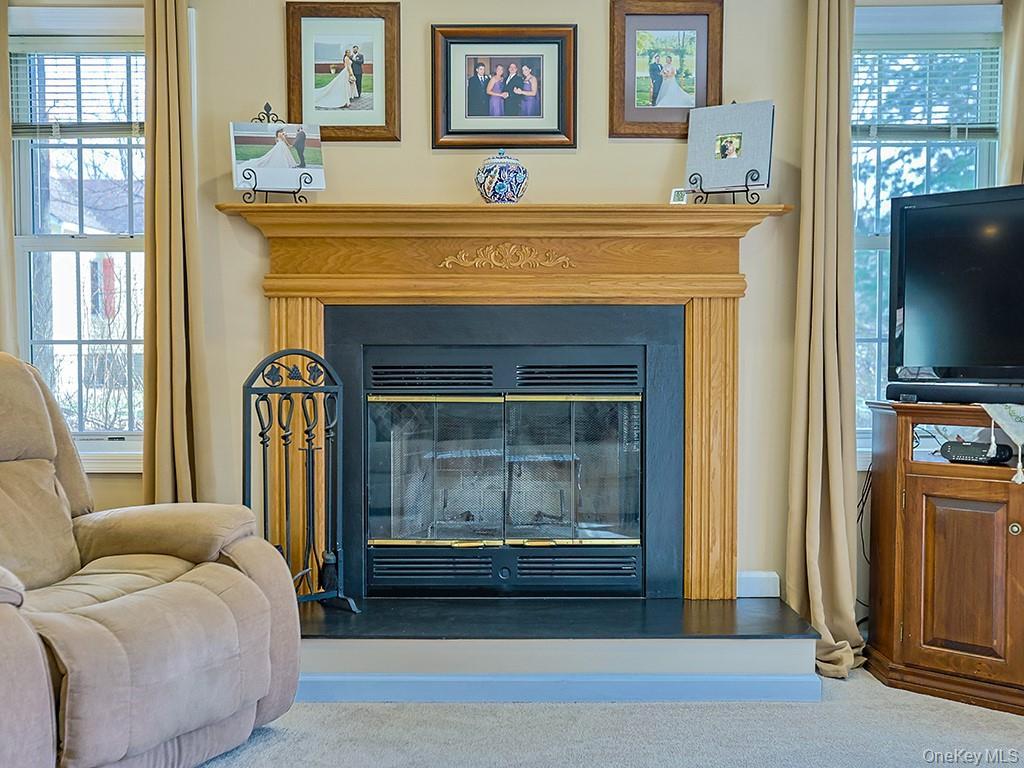 Single Family Colden Hill  Orange County, NY 12550, MLS-972279-21