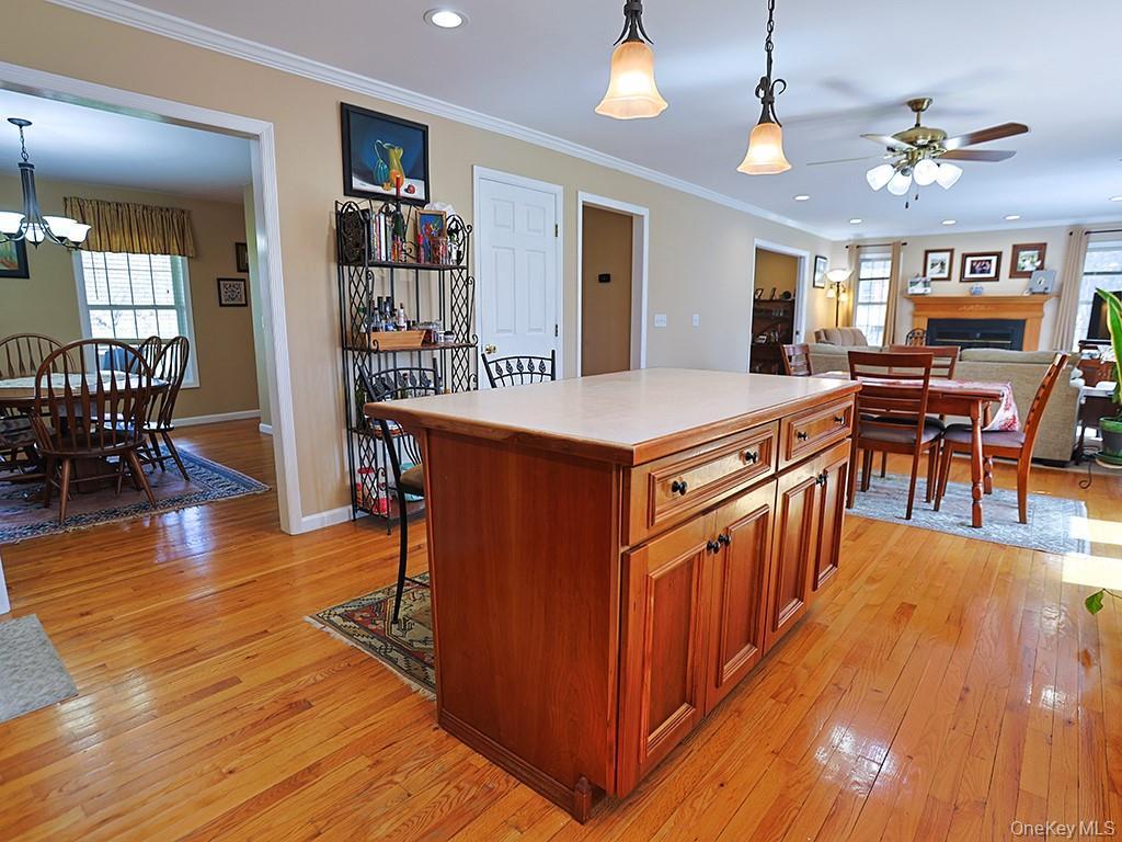 Single Family Colden Hill  Orange County, NY 12550, MLS-972279-24