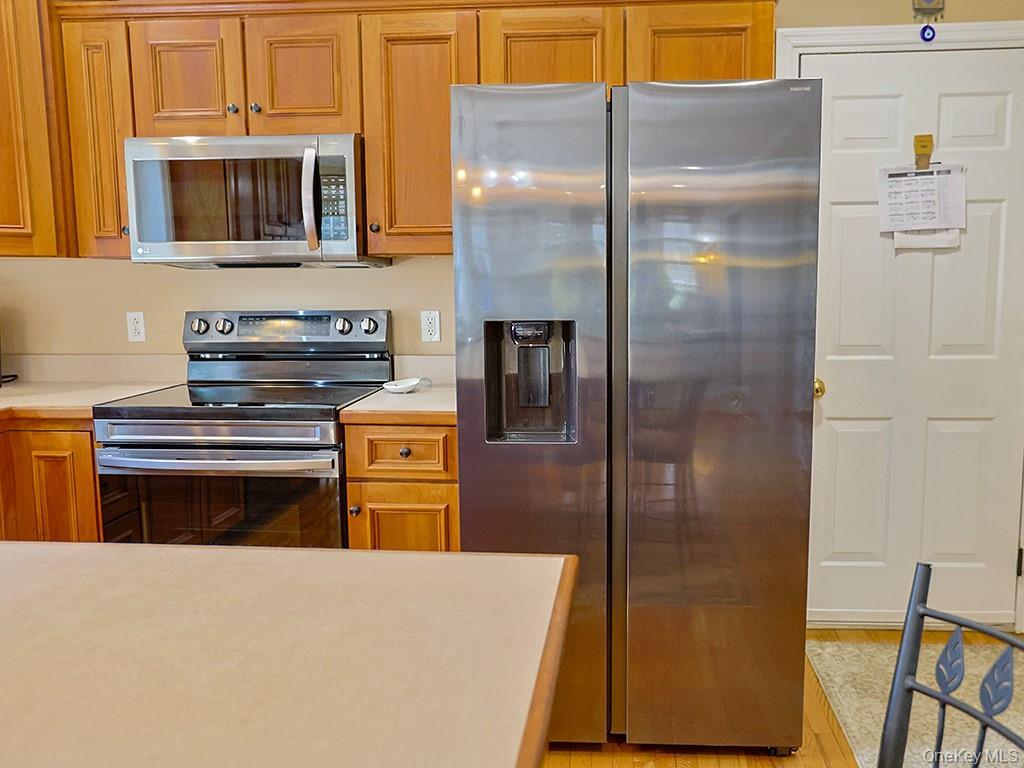 Single Family Colden Hill  Orange County, NY 12550, MLS-972279-25