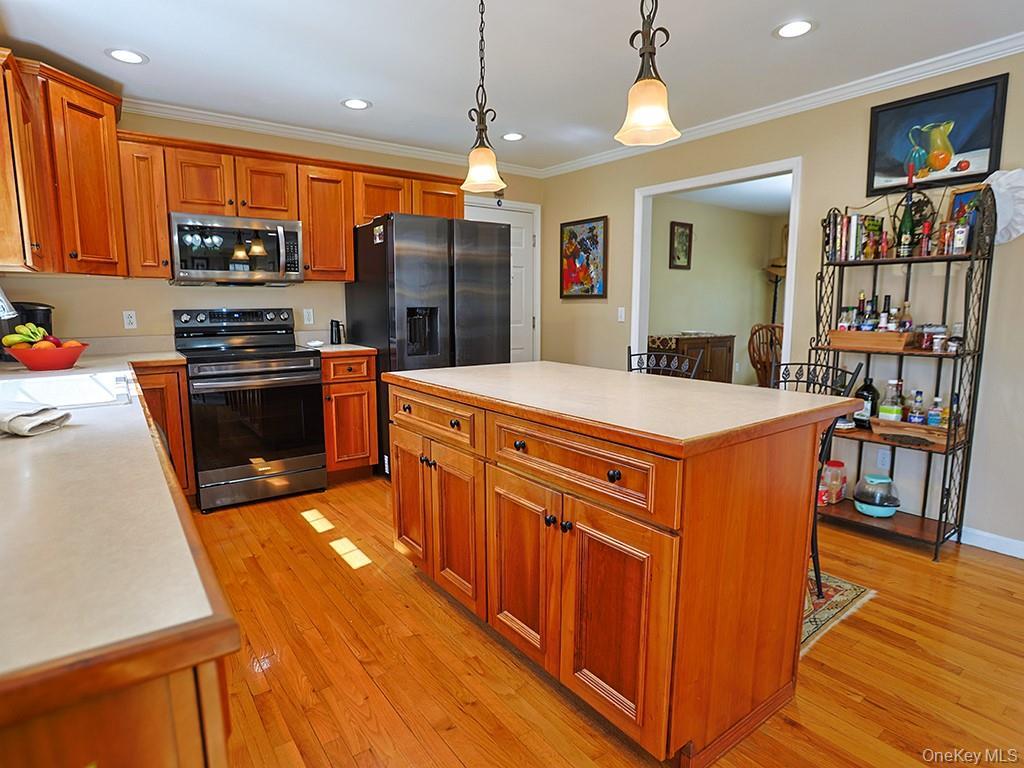 Single Family Colden Hill  Orange County, NY 12550, MLS-972279-26