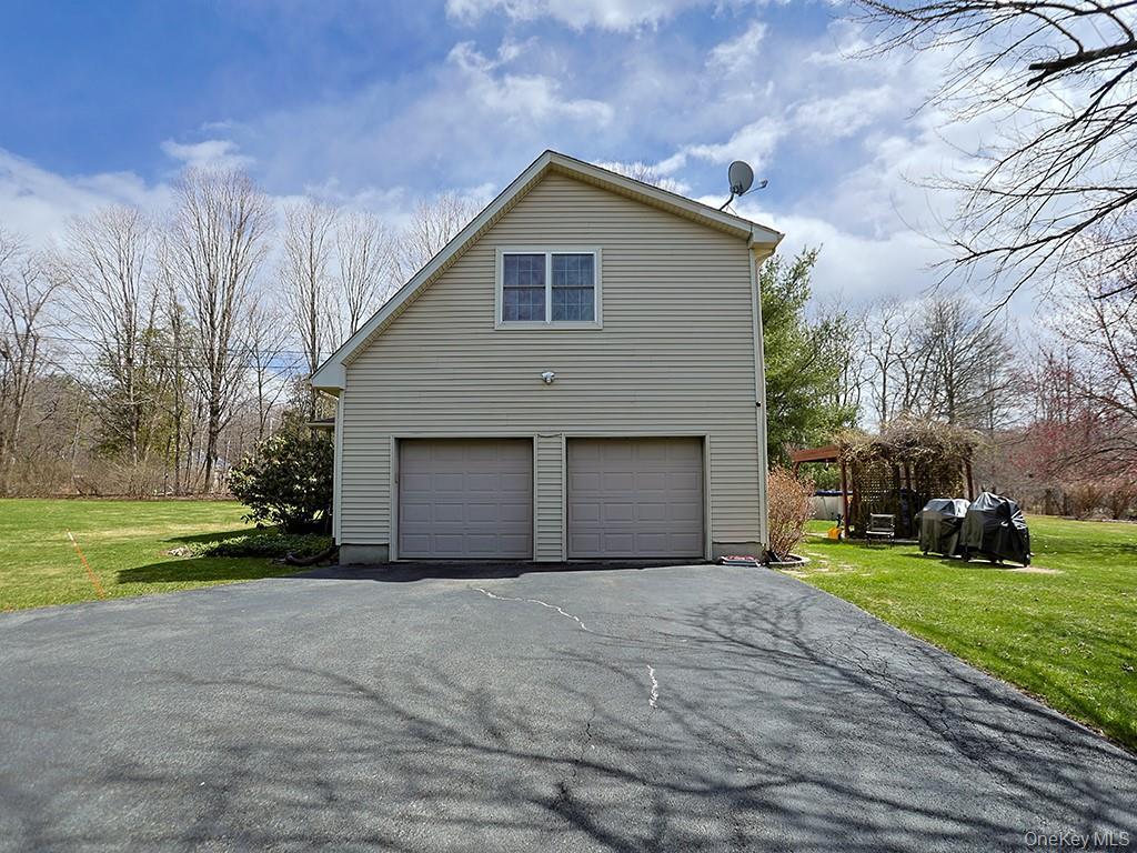 Single Family Colden Hill  Orange County, NY 12550, MLS-972279-3