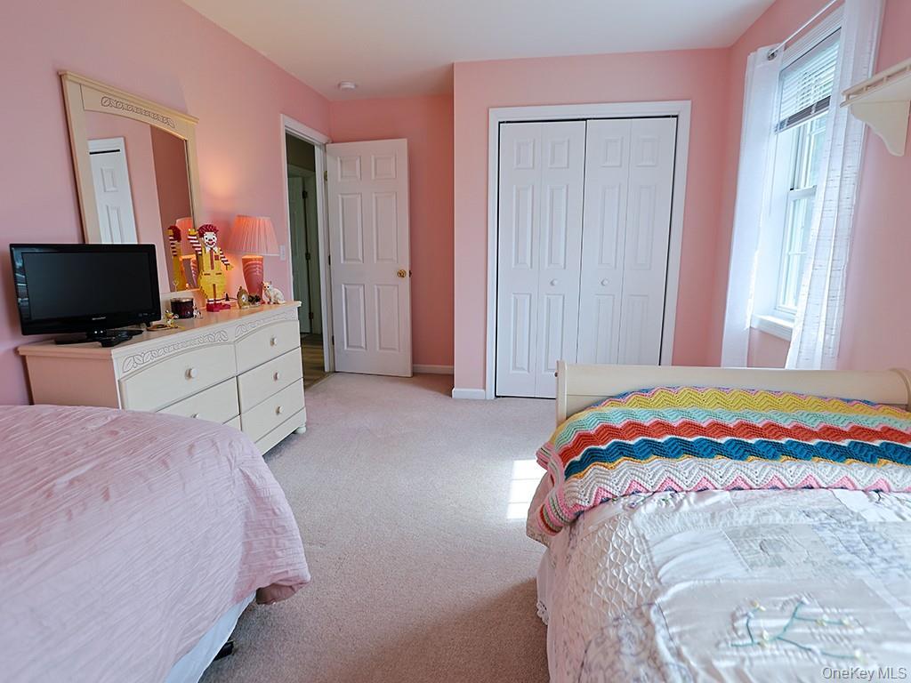 Single Family Colden Hill  Orange County, NY 12550, MLS-972279-33