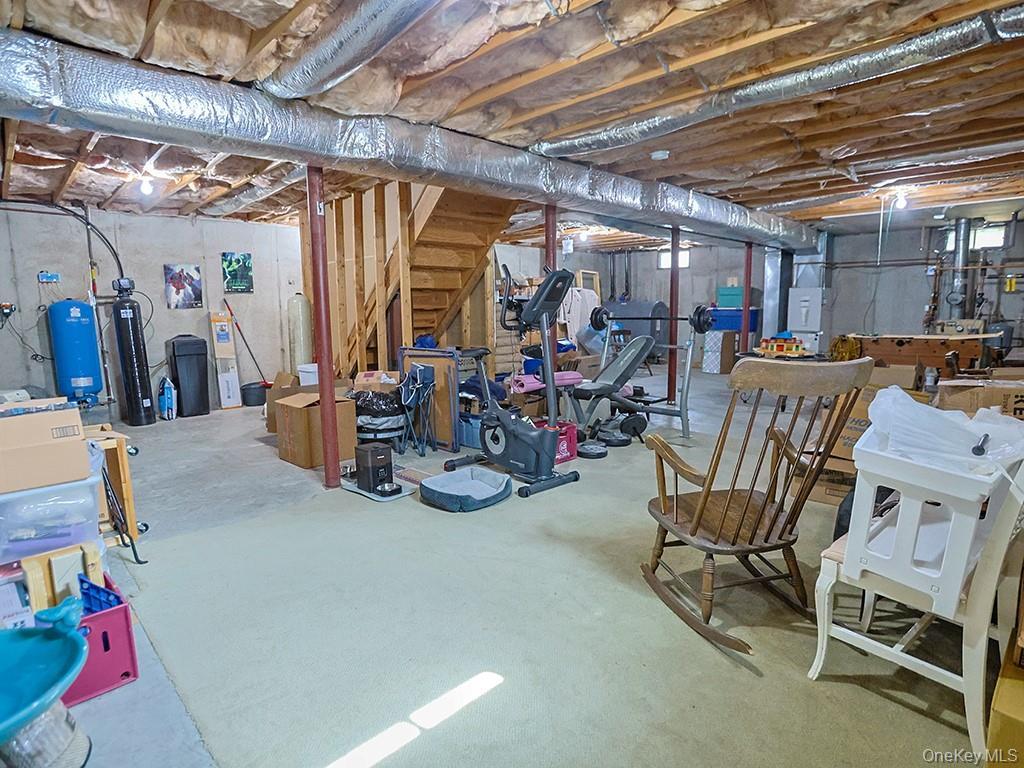 Single Family Colden Hill  Orange County, NY 12550, MLS-972279-42