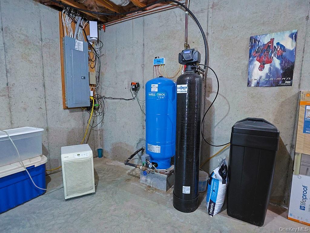 Single Family Colden Hill  Orange County, NY 12550, MLS-972279-44