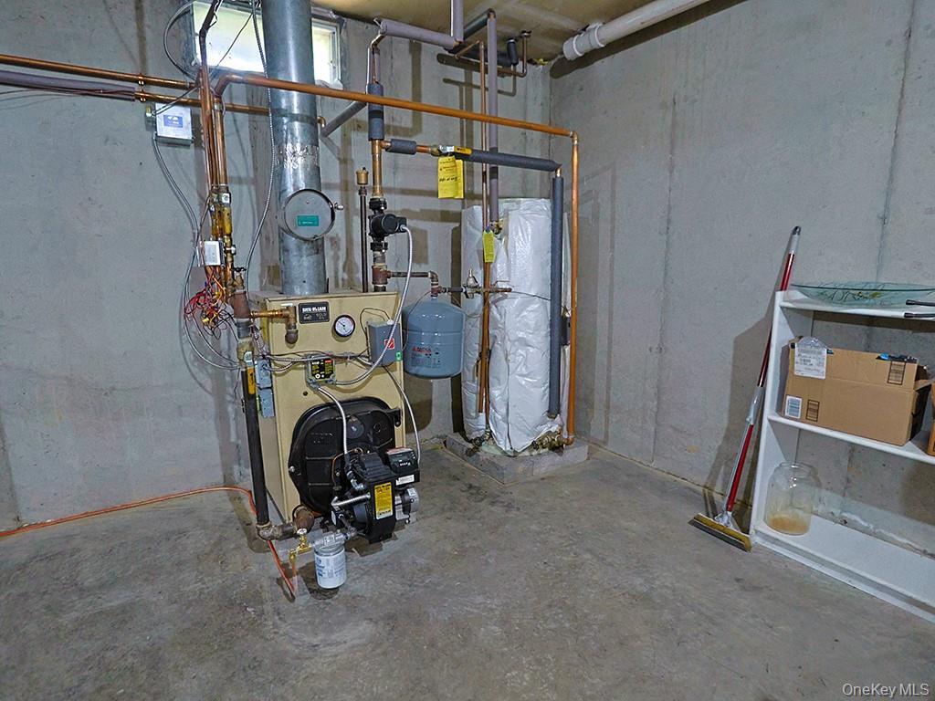 Single Family Colden Hill  Orange County, NY 12550, MLS-972279-45