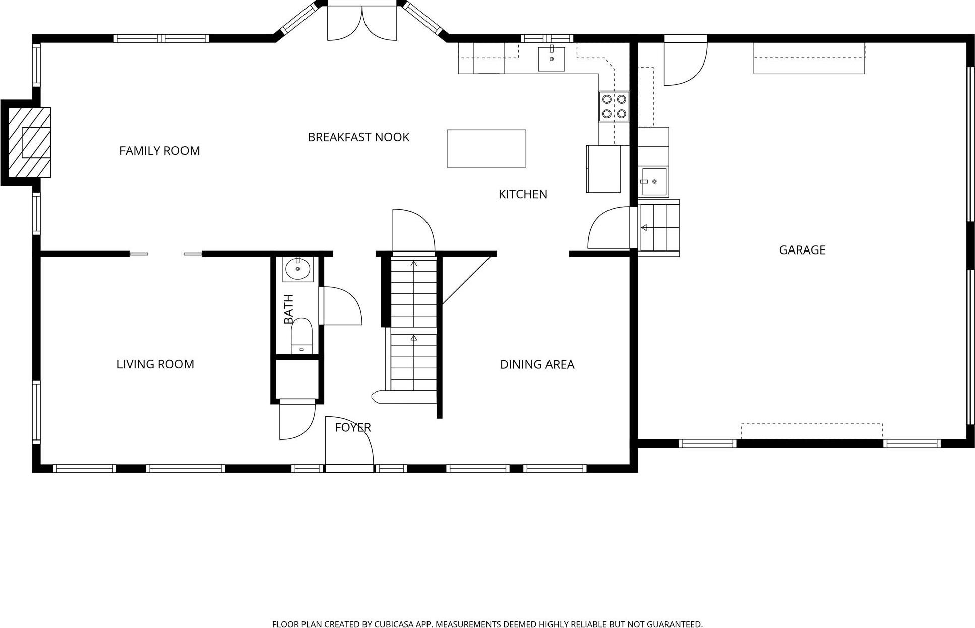 Single Family Colden Hill  Orange County, NY 12550, MLS-972279-47