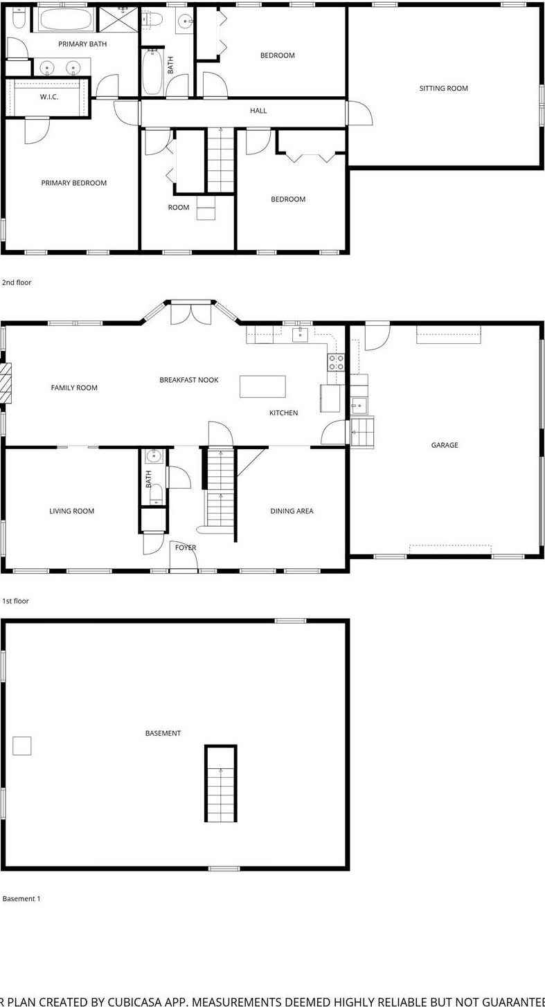 Single Family Colden Hill  Orange County, NY 12550, MLS-972279-49