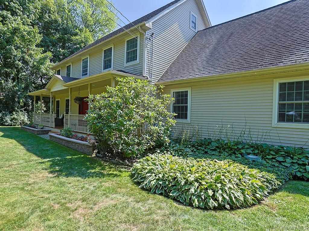 Single Family Colden Hill  Orange County, NY 12550, MLS-972279-5