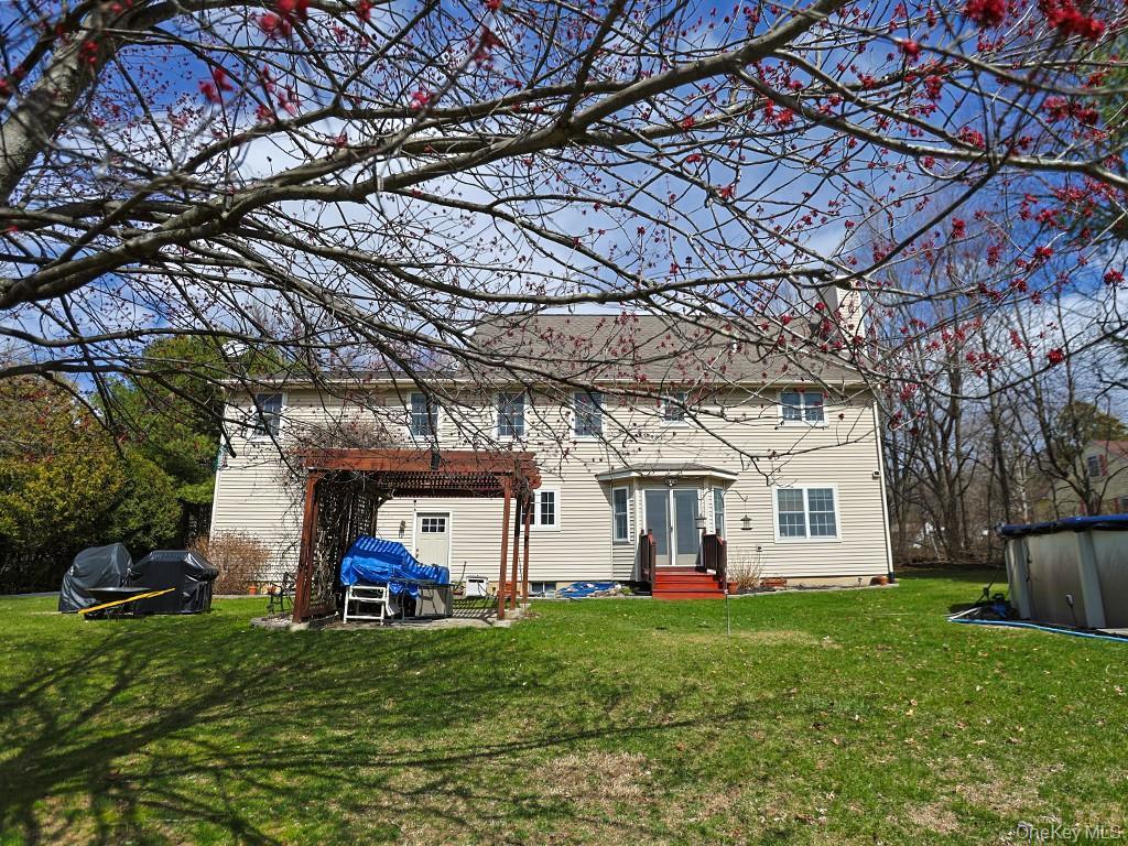 Single Family Colden Hill  Orange County, NY 12550, MLS-972279-6