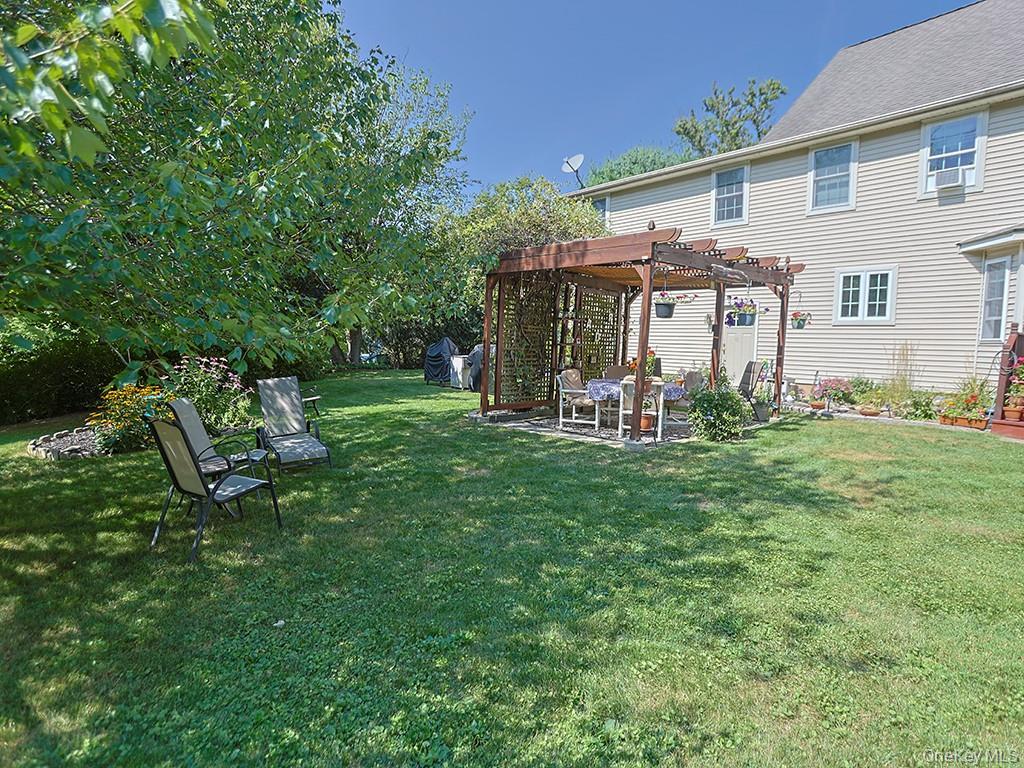 Single Family Colden Hill  Orange County, NY 12550, MLS-972279-7