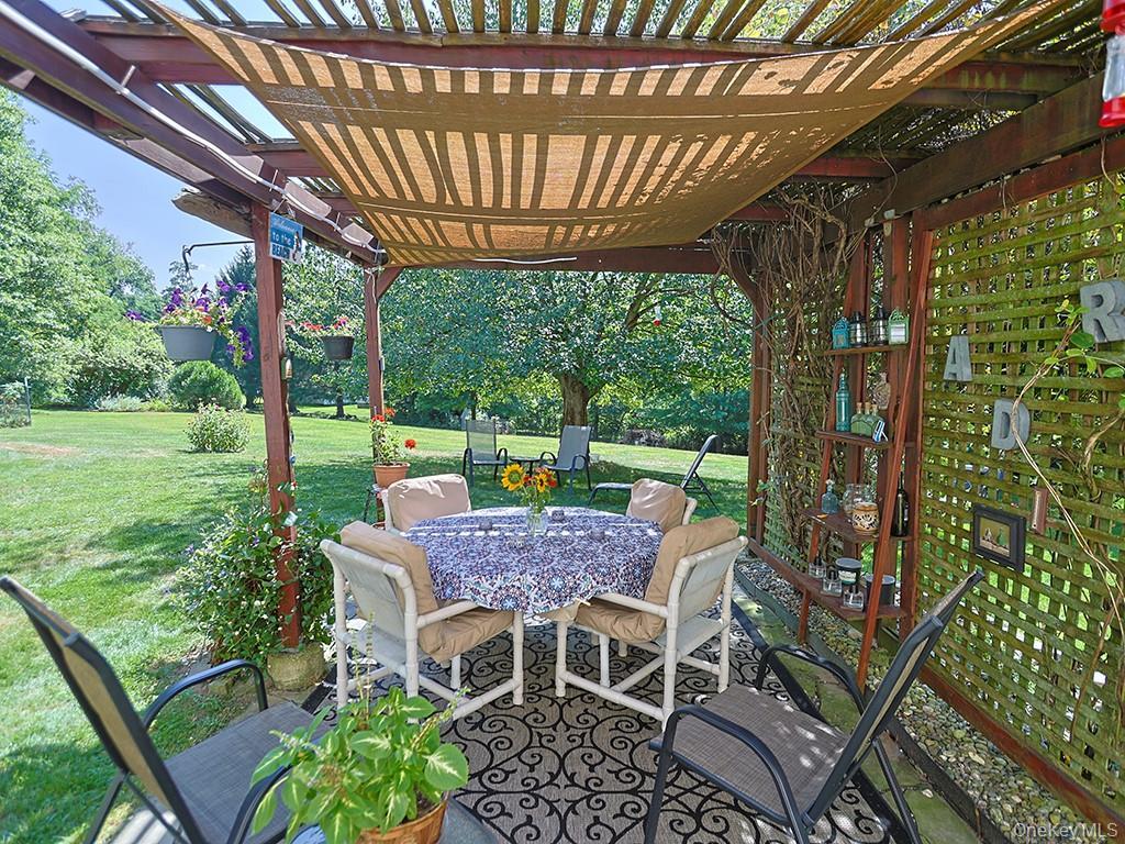 Single Family Colden Hill  Orange County, NY 12550, MLS-972279-8