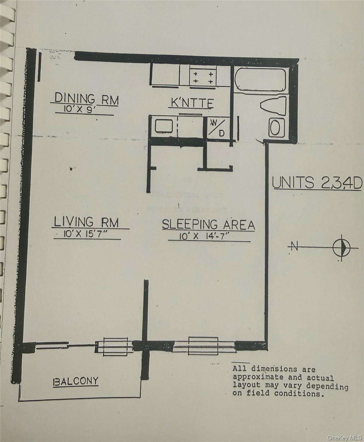 Condo 157th  Queens, NY 11355, MLS-972290-9