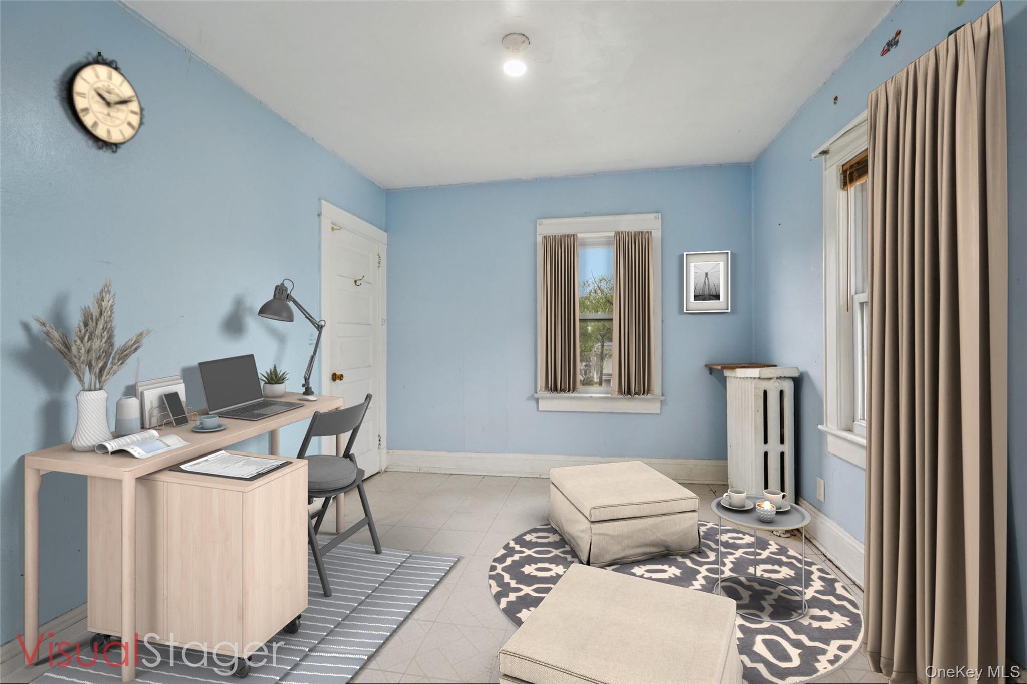 Single Family Union  Westchester County, NY 10566, MLS-972300-12