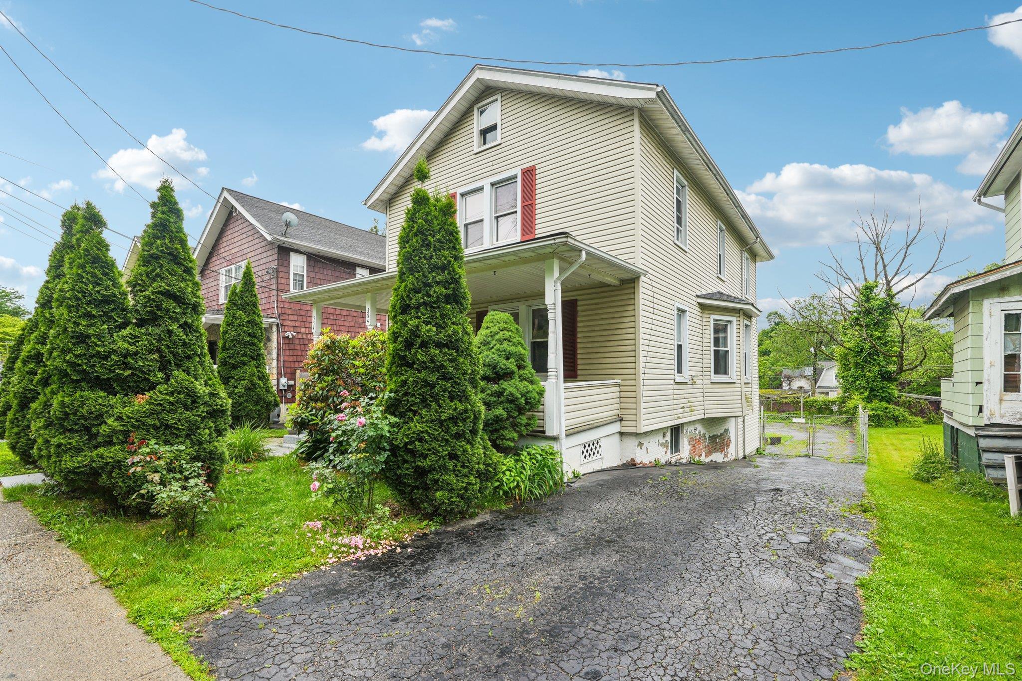 Single Family Union  Westchester County, NY 10566, MLS-972300-2