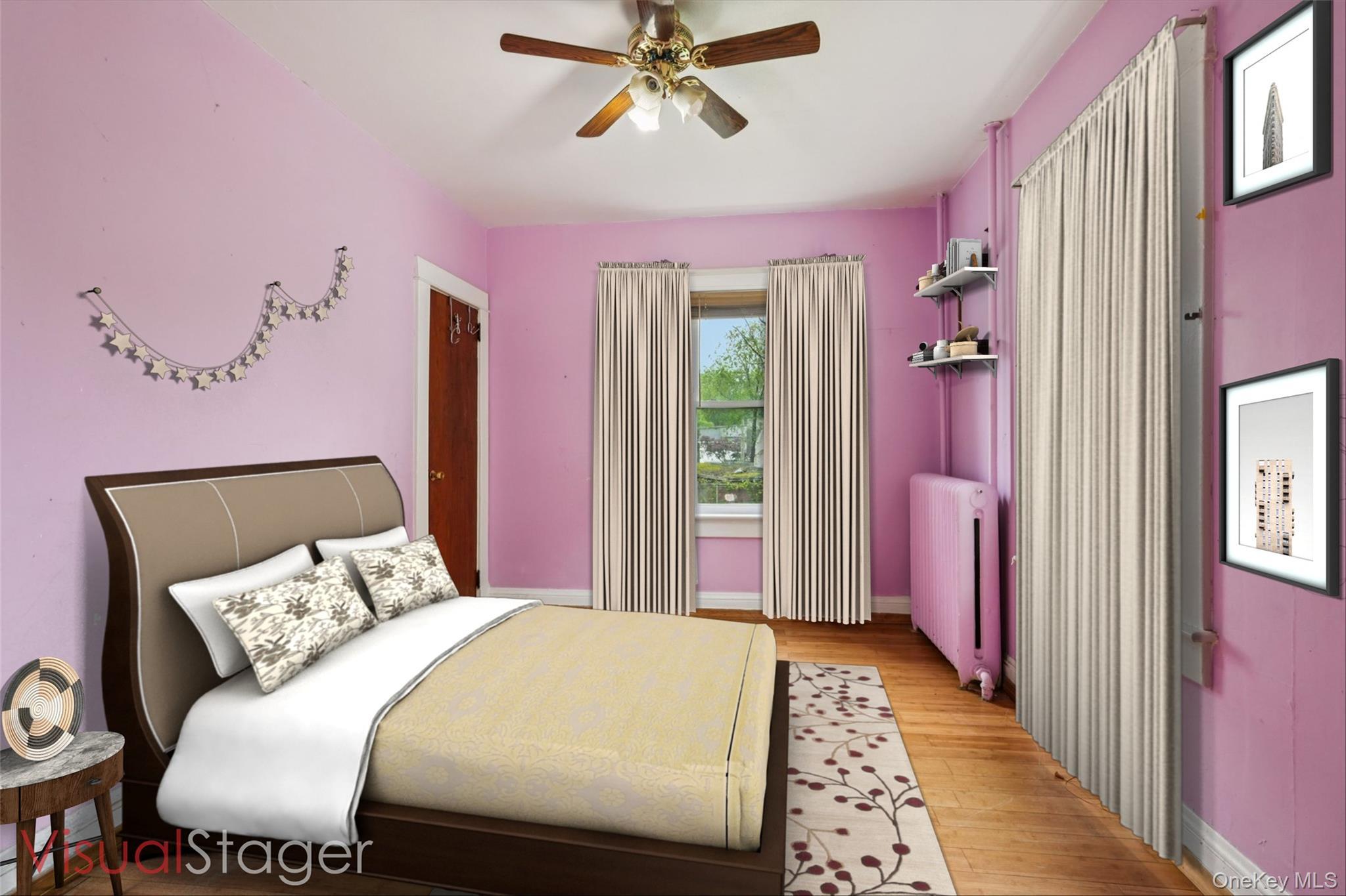 Single Family Union  Westchester County, NY 10566, MLS-972300-9