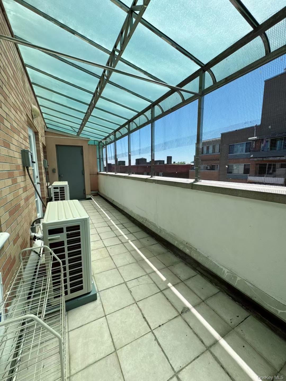 Condo Robinson  Queens, NY 11355, MLS-972306-10