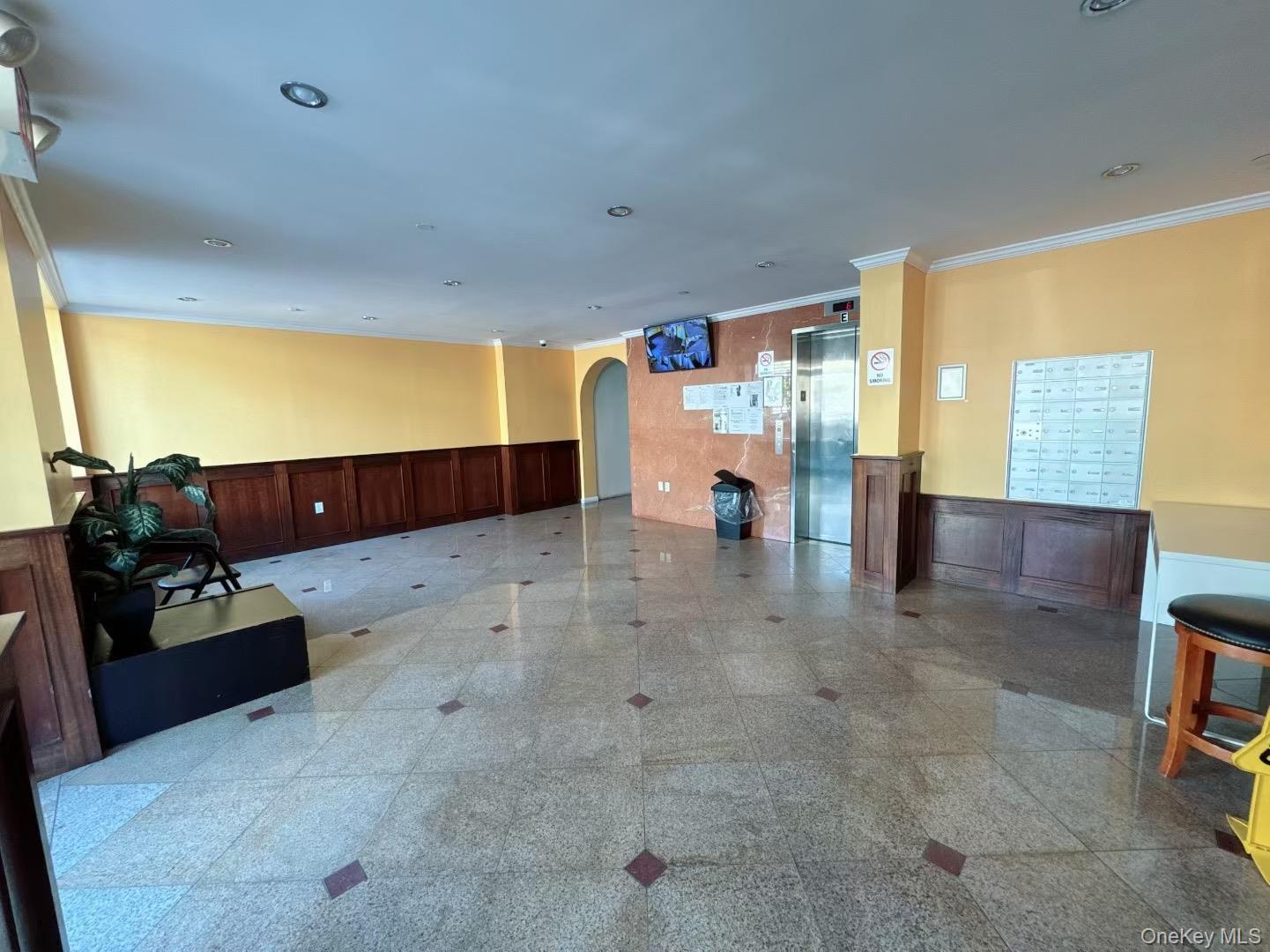 Condo Robinson  Queens, NY 11355, MLS-972306-11