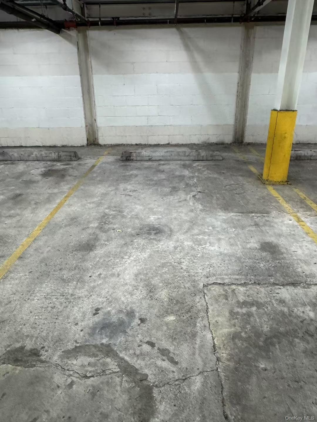 Condo Robinson  Queens, NY 11355, MLS-972306-12