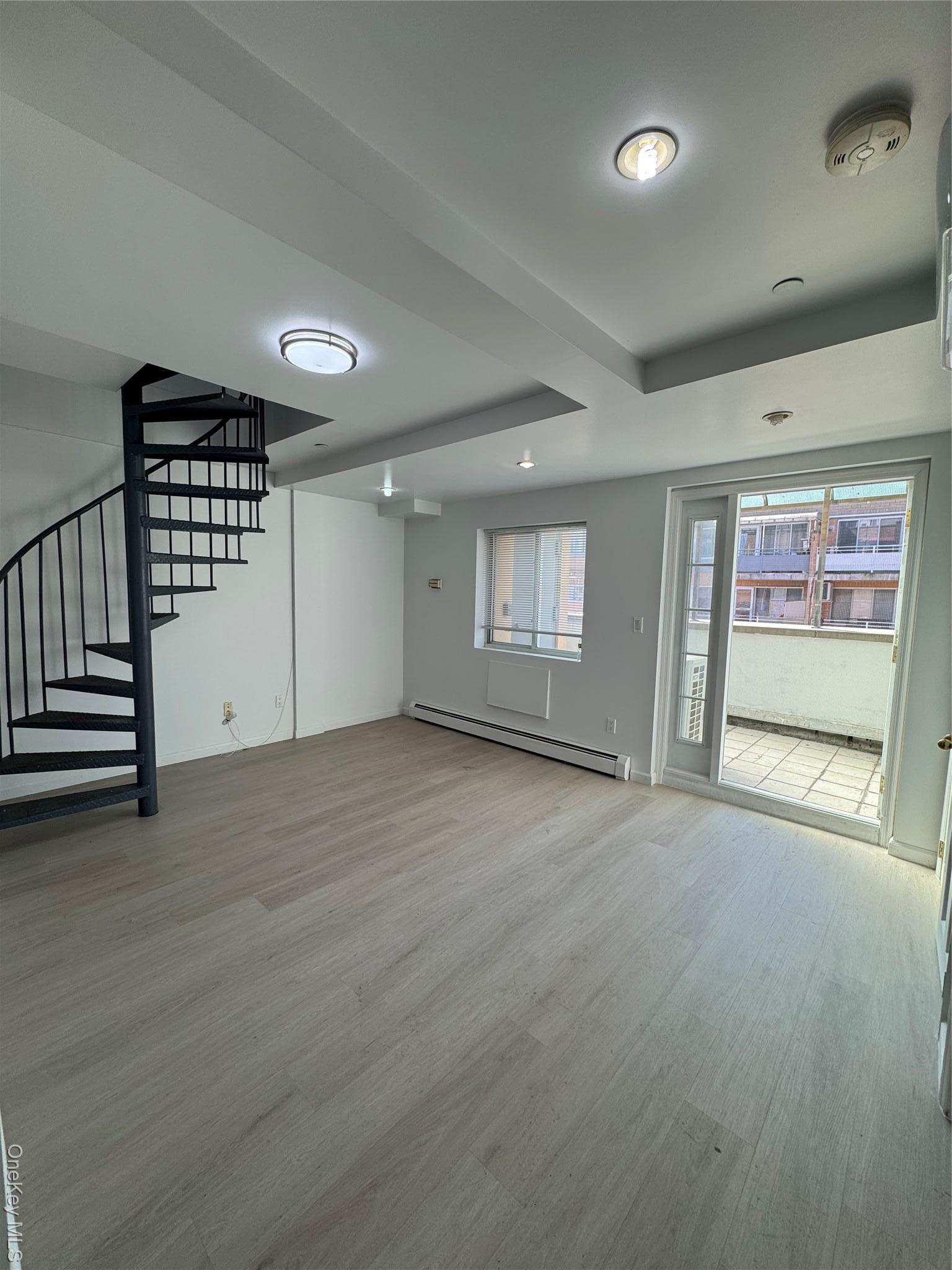 Condo Robinson  Queens, NY 11355, MLS-972306-13