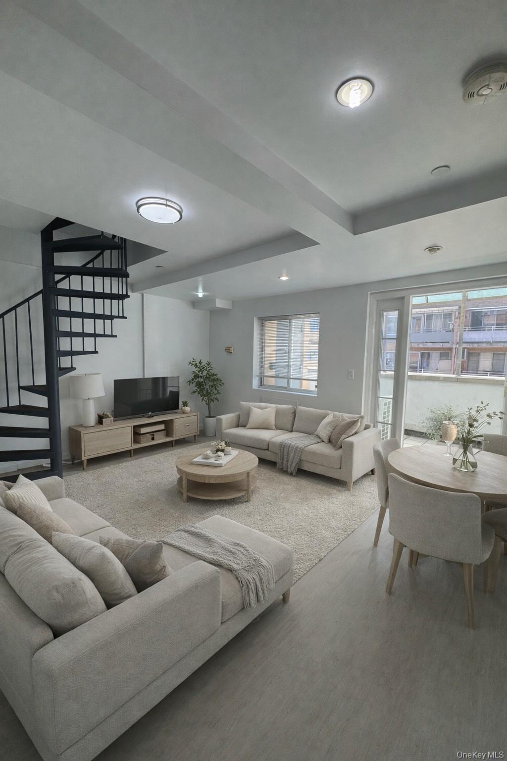 Condo Robinson  Queens, NY 11355, MLS-972306-2