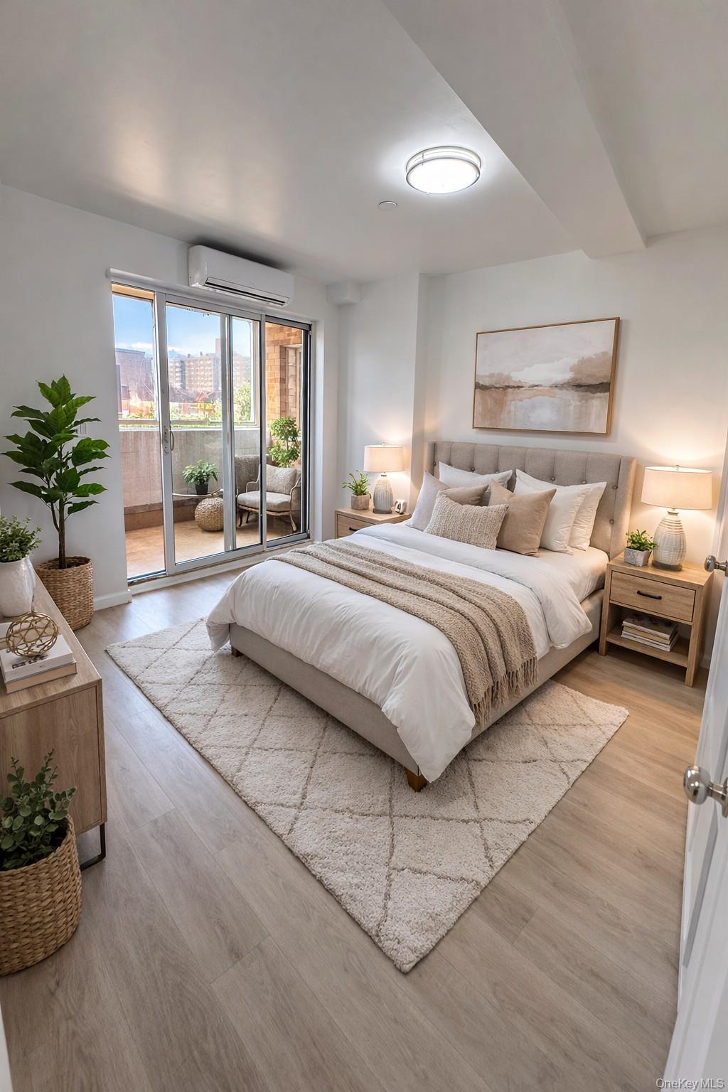 Condo Robinson  Queens, NY 11355, MLS-972306-3