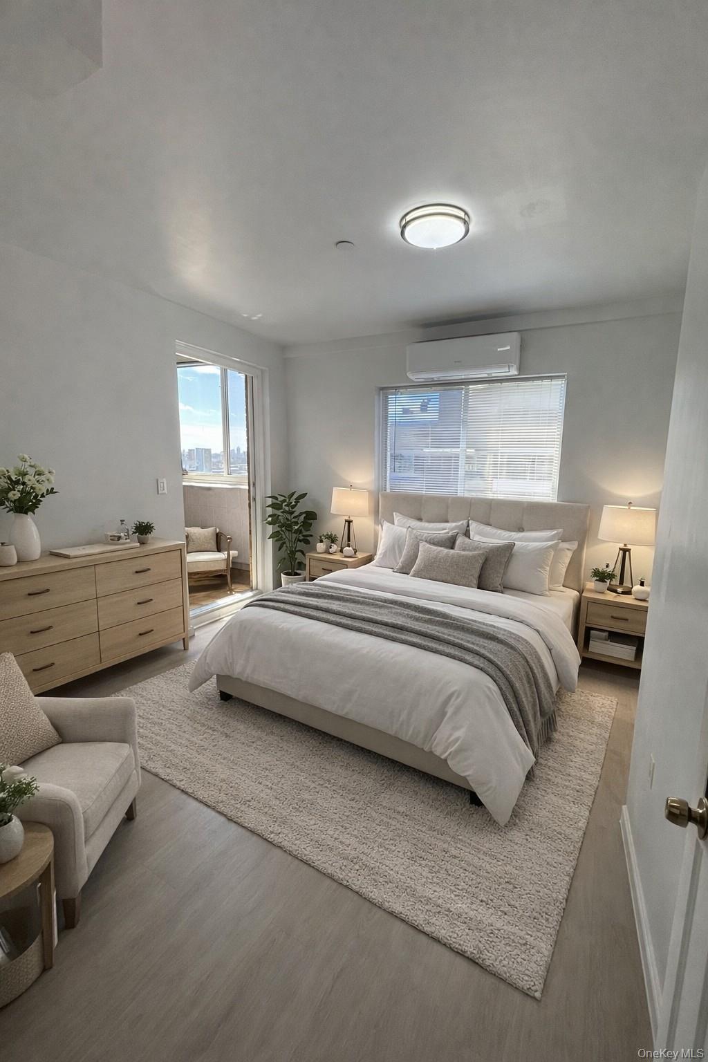 Condo Robinson  Queens, NY 11355, MLS-972306-4