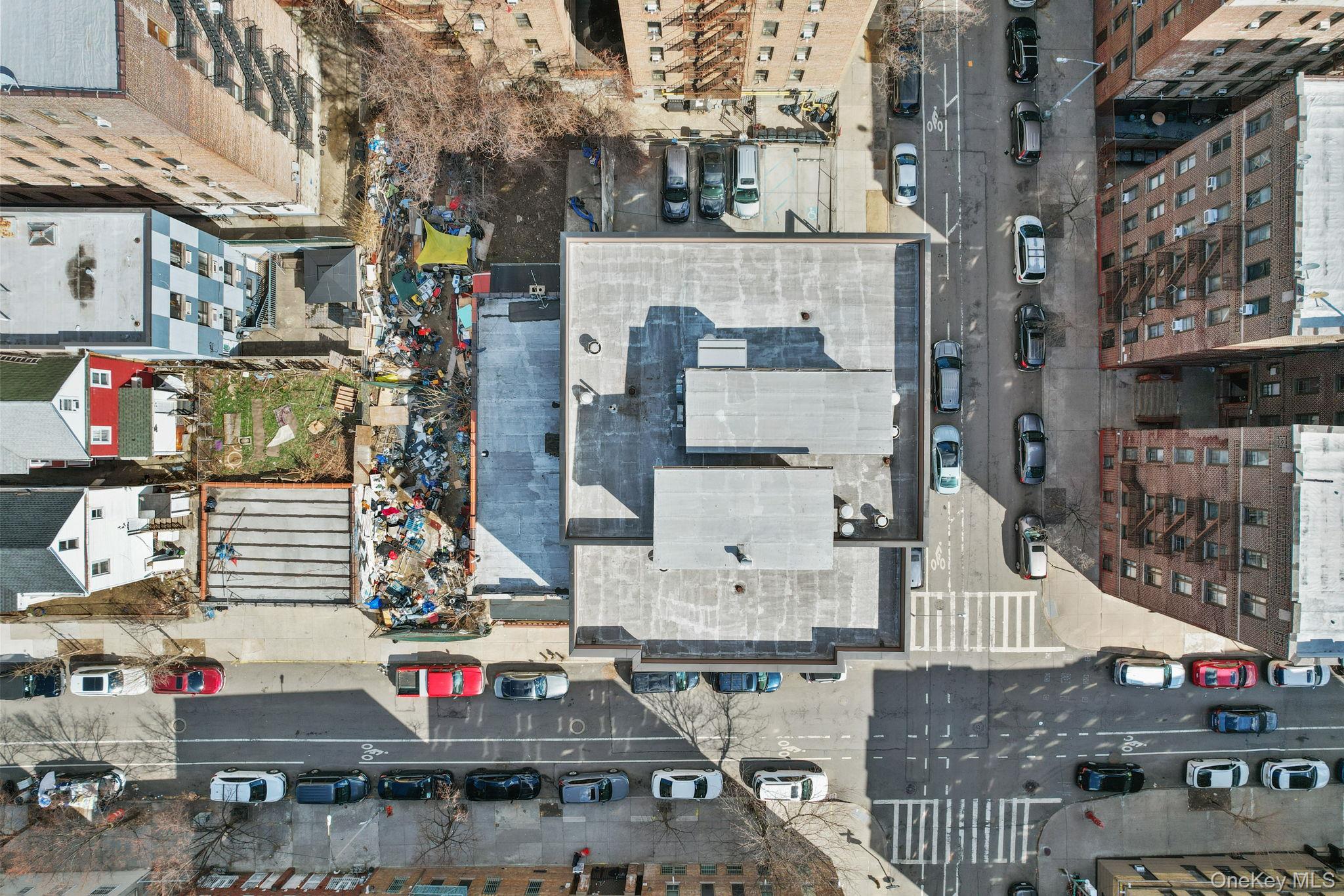 Commercial Sale Buchanan  Bronx, NY 10453, MLS-972311-3