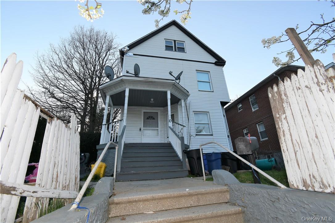 Single Family Pratt  Westchester County, NY 10550, MLS-972314-3