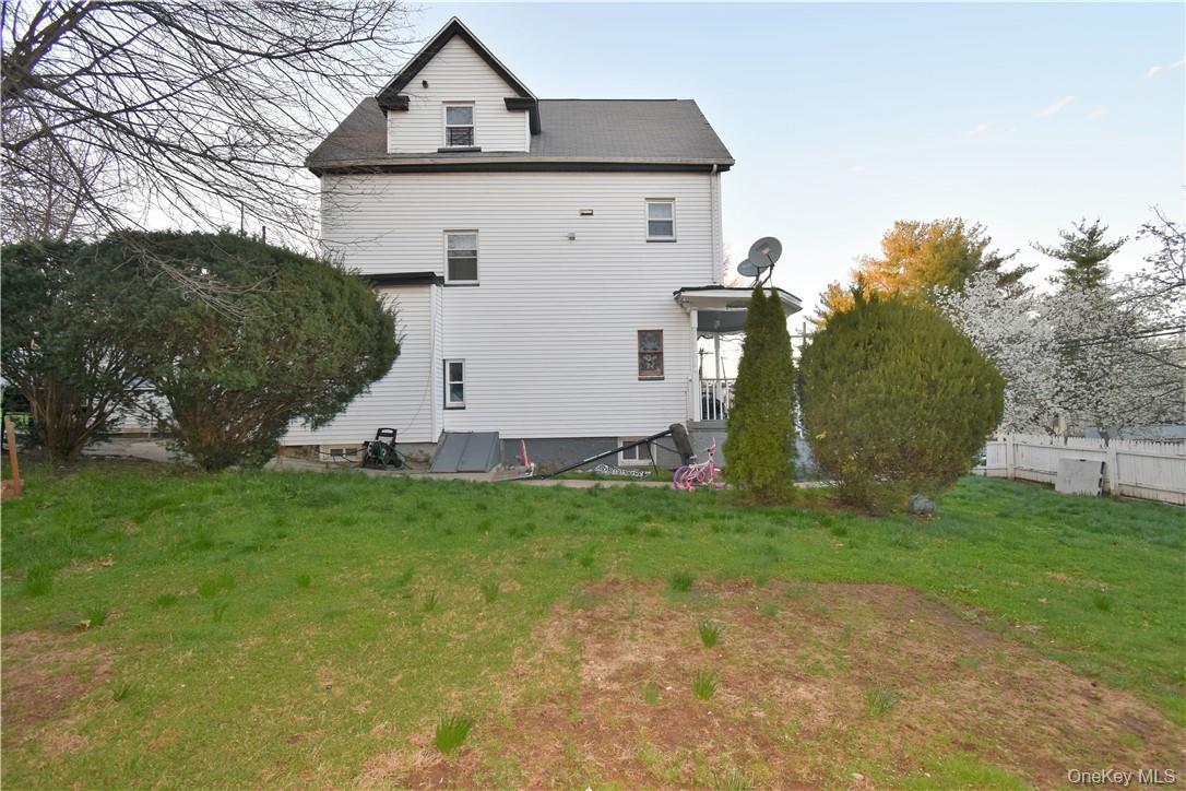 Single Family Pratt  Westchester County, NY 10550, MLS-972314-4