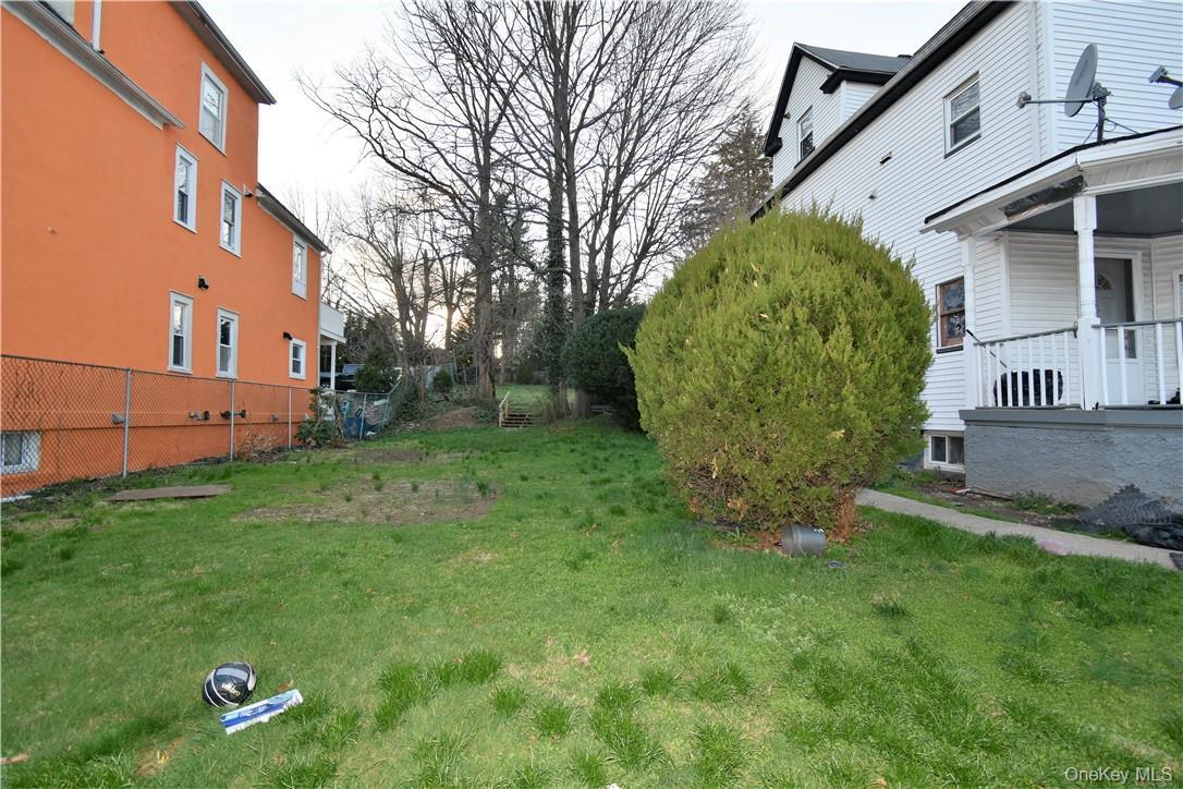 Single Family Pratt  Westchester County, NY 10550, MLS-972314-5