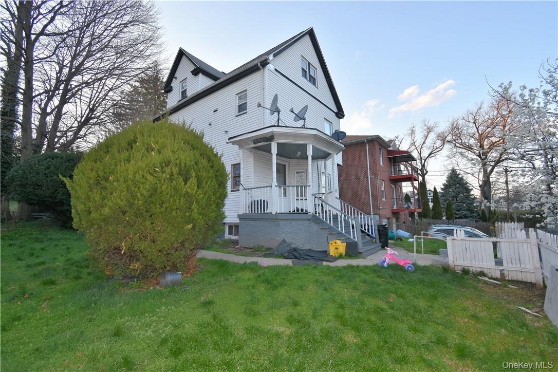 Single Family Pratt  Westchester County, NY 10550, MLS-972314-8